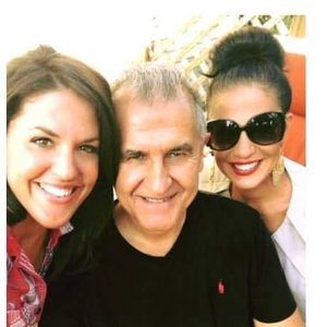 Meet your Posher, John